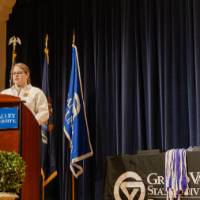 GSA President Lauren King 3